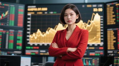 美三大股指集体收跌!金融与科技普跌,黄金白银大涨!